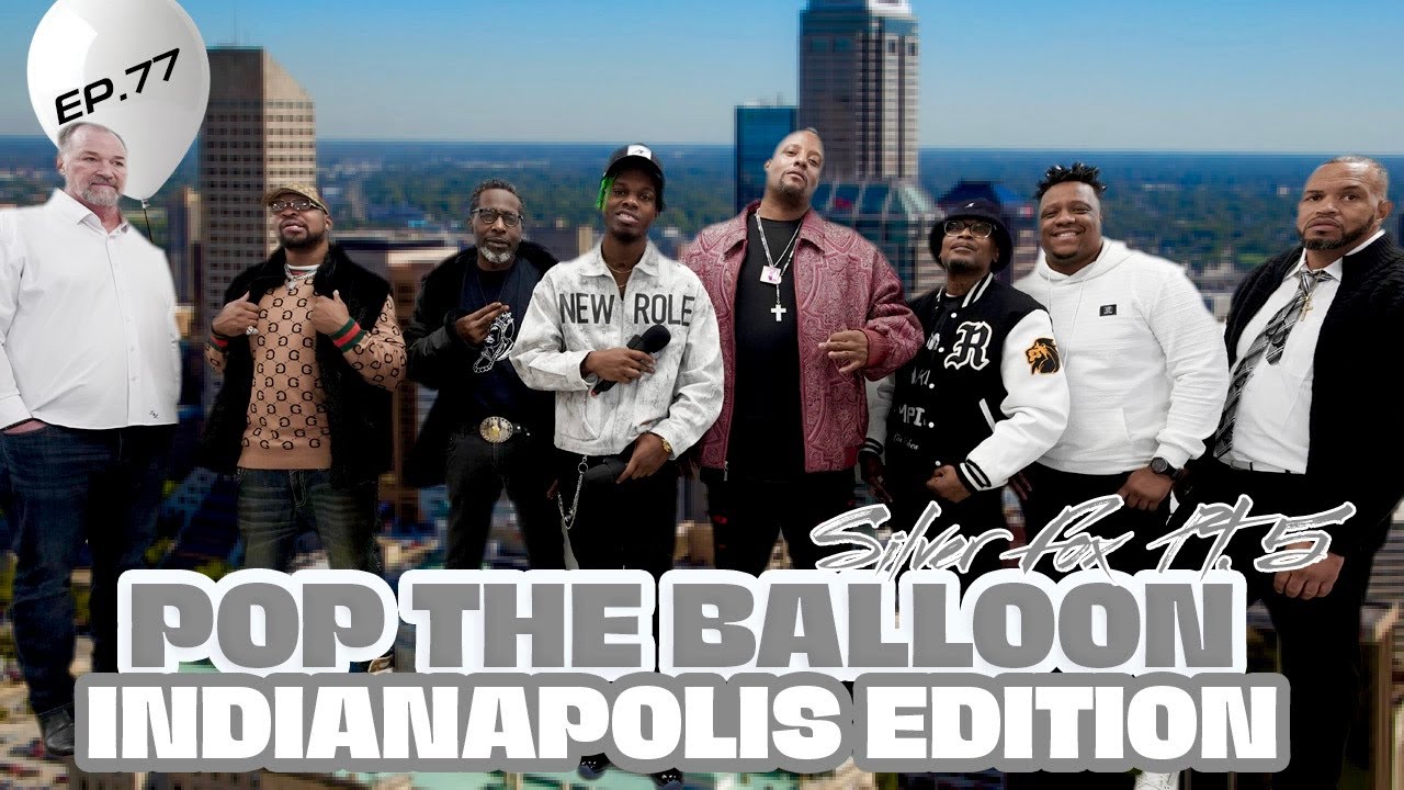 POP THE BALLOON OR FIND LOVE | INDIANAPOLIS EDITION | EP.77 official thumbnail